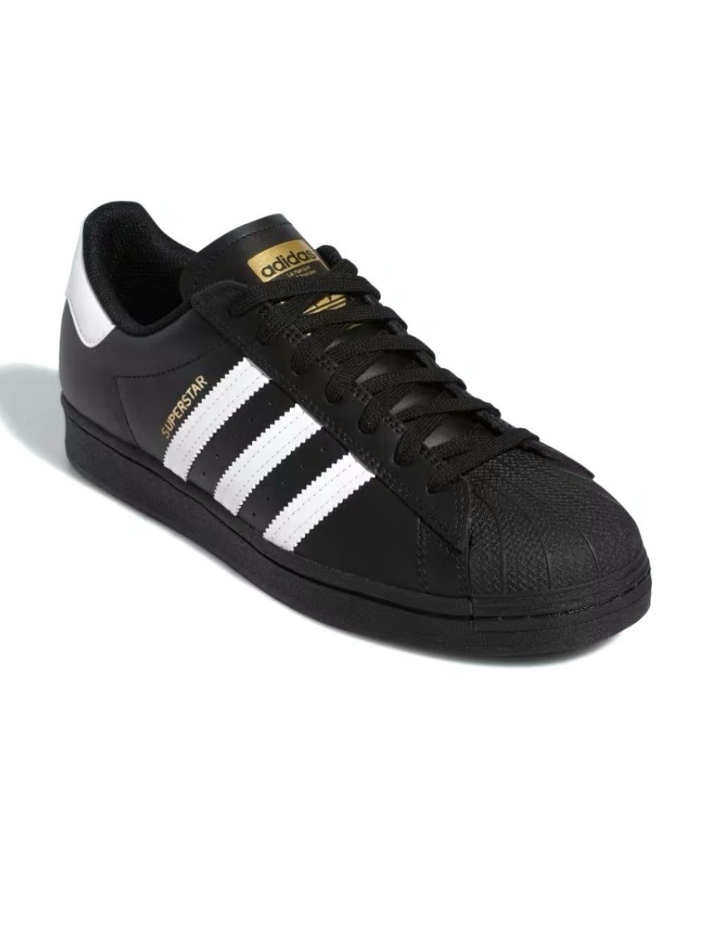ADIDAS Men’s Superstar 11 sneakers🖤🖤